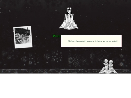 homepage screenshot