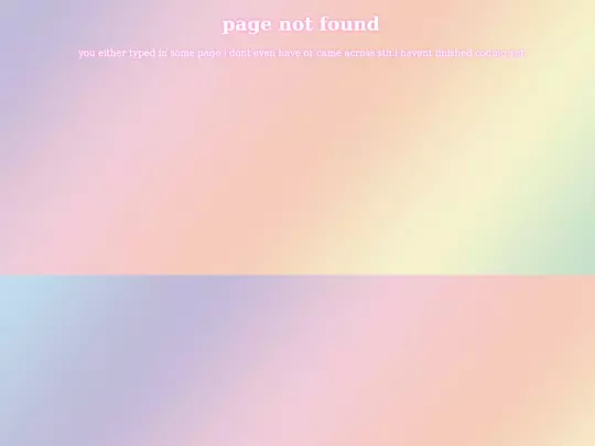sig screenshot