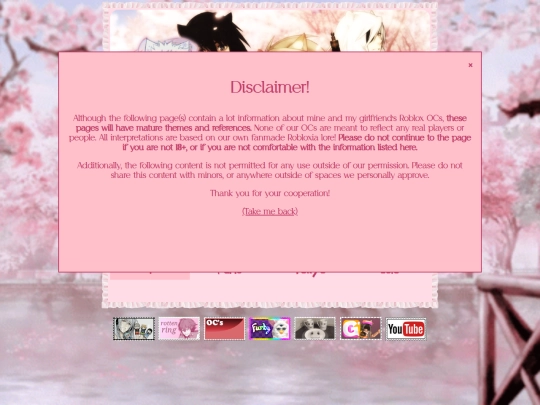 ocs screenshot