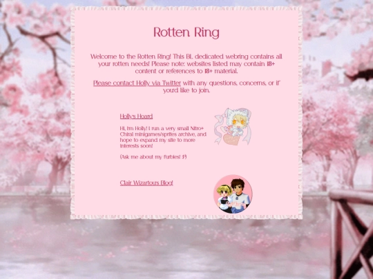 rottenring screenshot