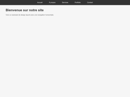Test screenshot