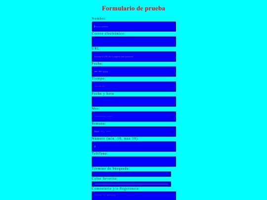 formulario screenshot