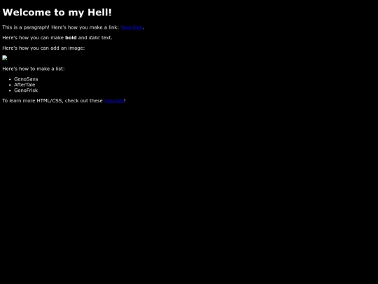 1 screenshot