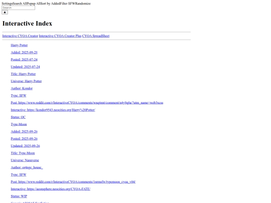 delta screenshot