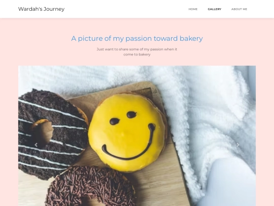 gallery screenshot
