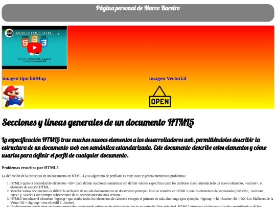 modulo2 screenshot