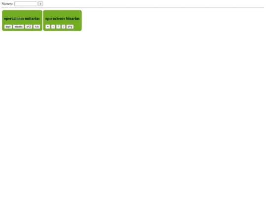 modulo4 screenshot