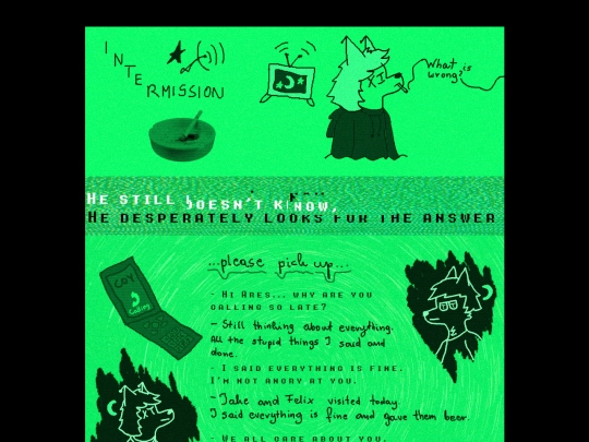 TRASHKIDS/Episode2 screenshot