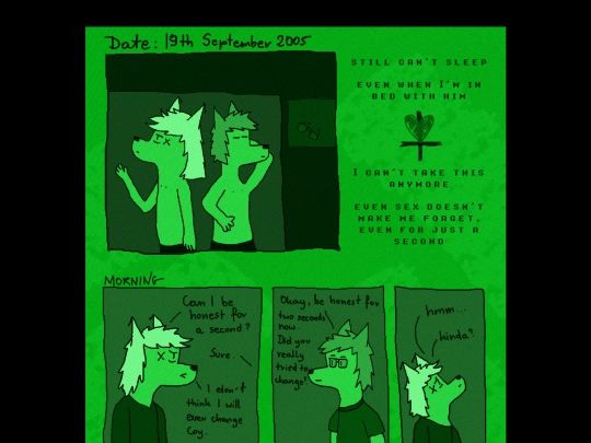 TRASHKIDS/Episode5 screenshot
