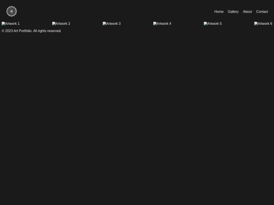 gallery screenshot