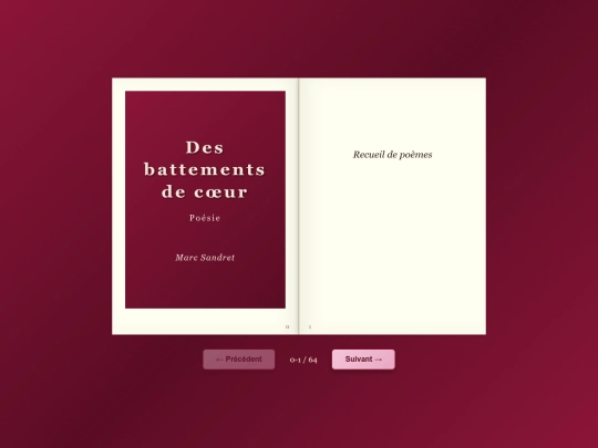 livre2 screenshot
