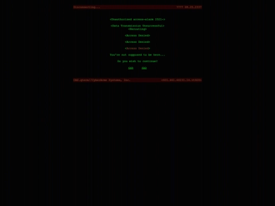 a_pathway_into_darkness screenshot