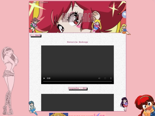 anime/ED screenshot