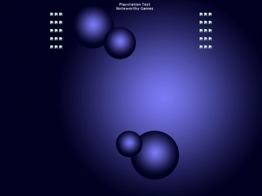 clairesoft screenshot