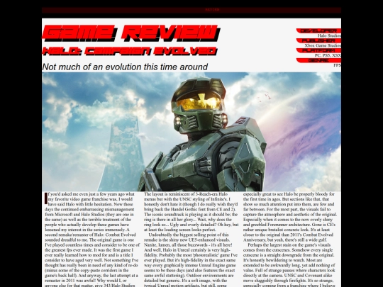 games/reviews/halo screenshot