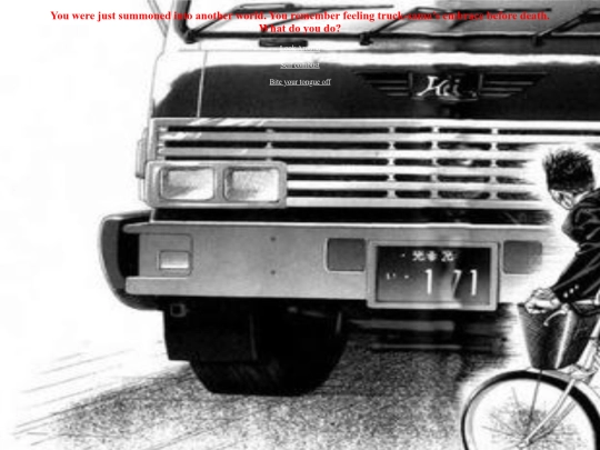 start screenshot