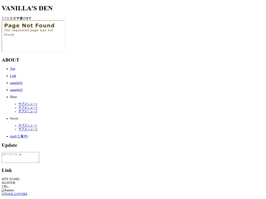 theme_code/index2 screenshot