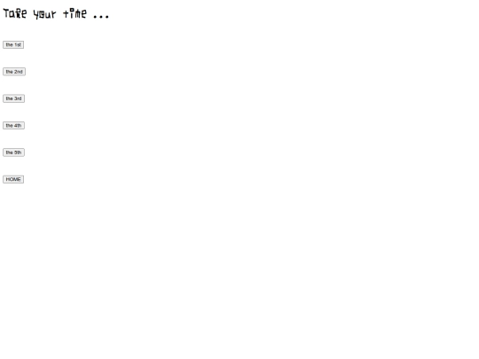 prayerlist screenshot