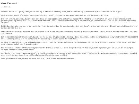 blog/employee screenshot