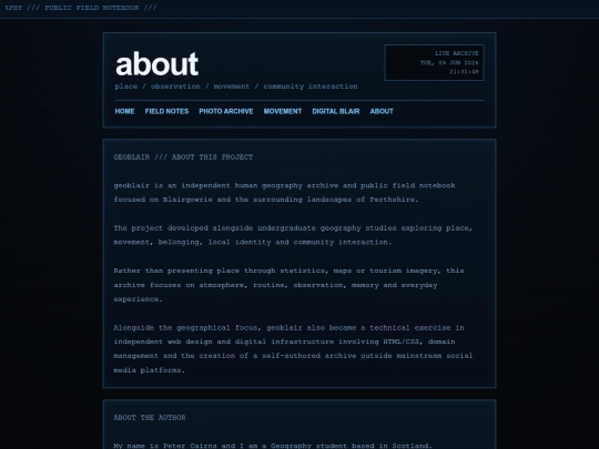 about screenshot