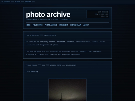 photos screenshot