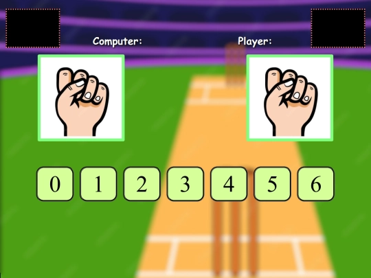 playarea screenshot