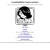 LinesOnWhite Comic Archive avatar