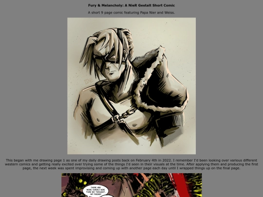 nierback screenshot