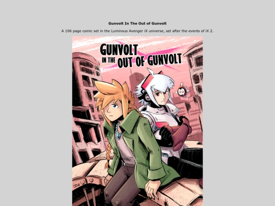 outofgunvolt/oogv_index screenshot