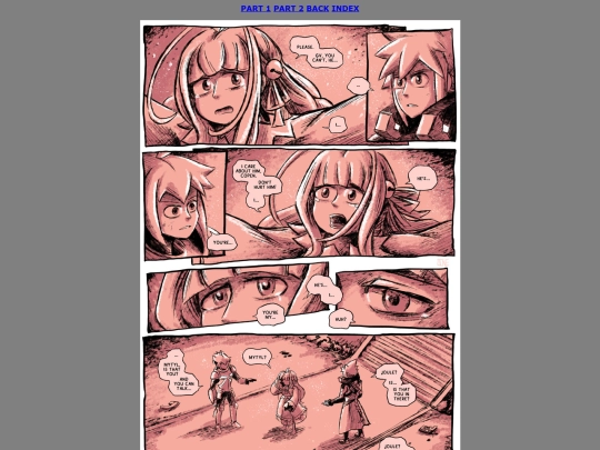 outofgunvolt/oogv_part4 screenshot