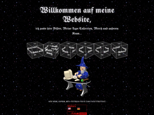 home screenshot