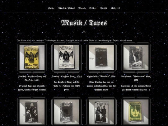 musik screenshot