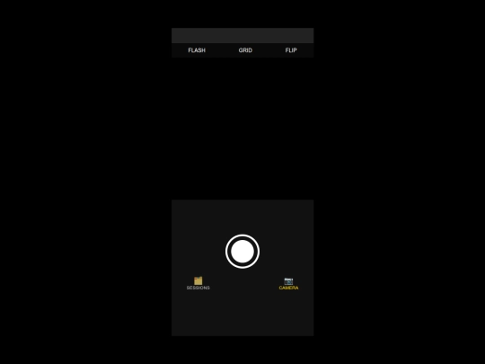 Vine screenshot