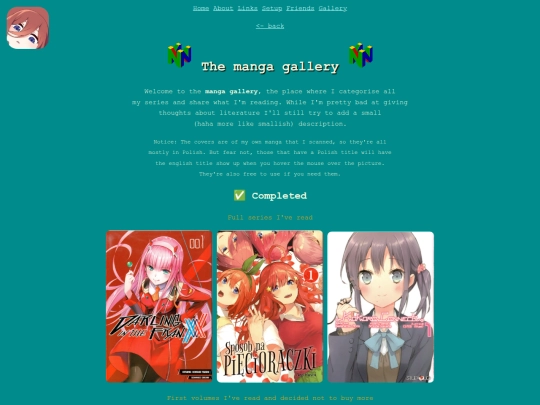 gallery/manga screenshot