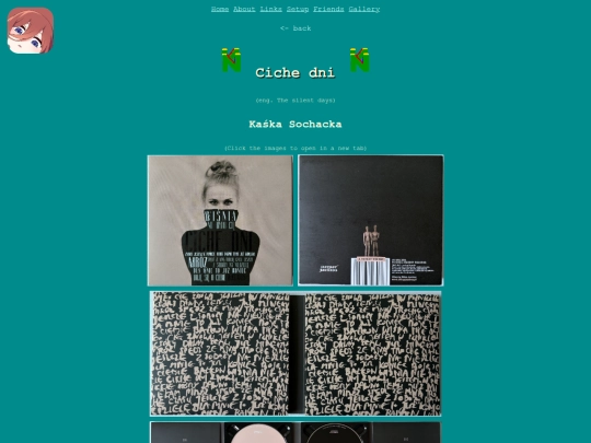 gallery/music/KSCICHEDNI/kscichedni screenshot