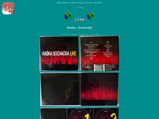 gallery/music/KSLIVE/kslive screenshot
