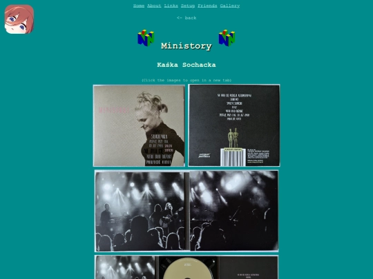 gallery/music/KSMINISTORY/ksministory screenshot