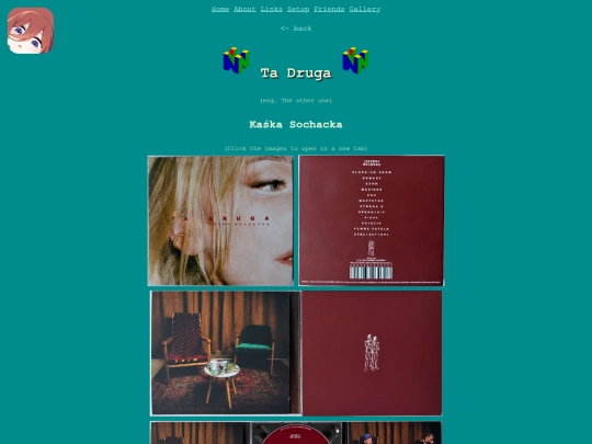 gallery/music/KSTADRUGA/tadruga screenshot