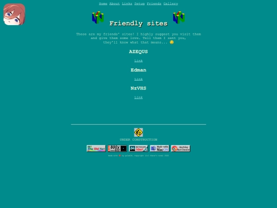 neighbors screenshot