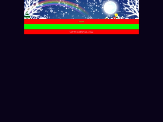 howlongtillgchristmas screenshot