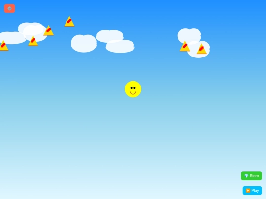 homepage screenshot