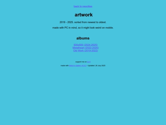 gallery screenshot
