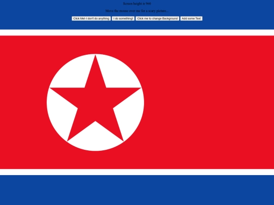 jsExample screenshot