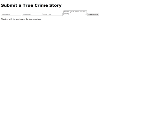 submit screenshot