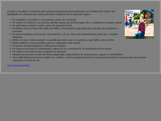 Comunicacion screenshot
