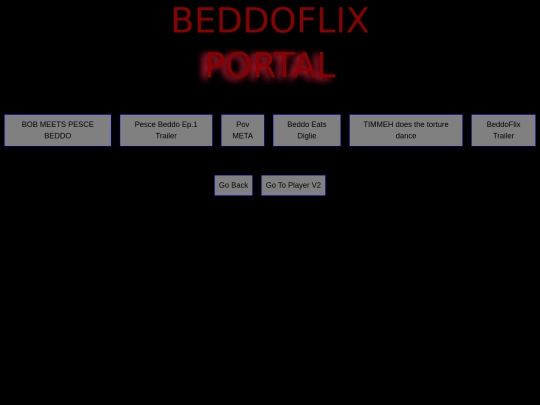 portal screenshot