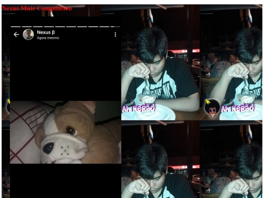 betagem screenshot