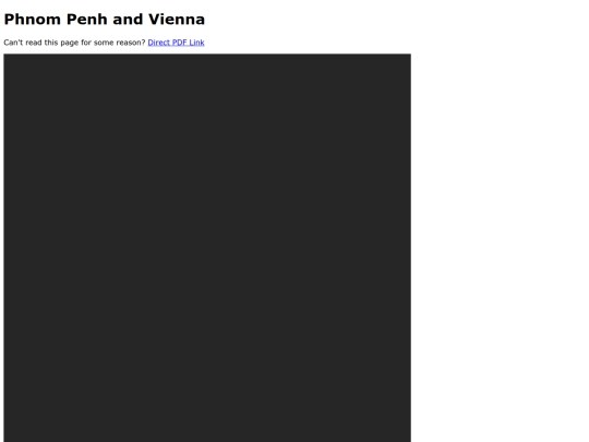 phnompenh screenshot