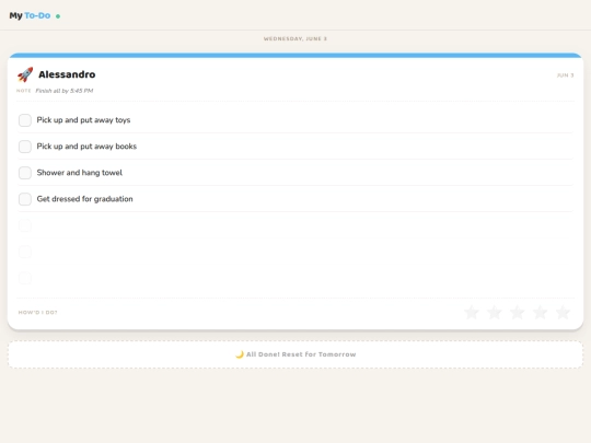 Ale screenshot