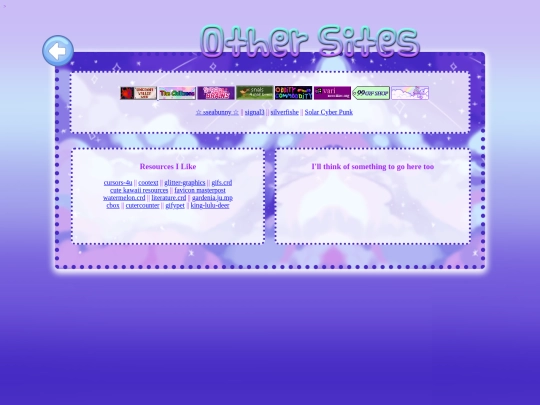 cool_sites screenshot